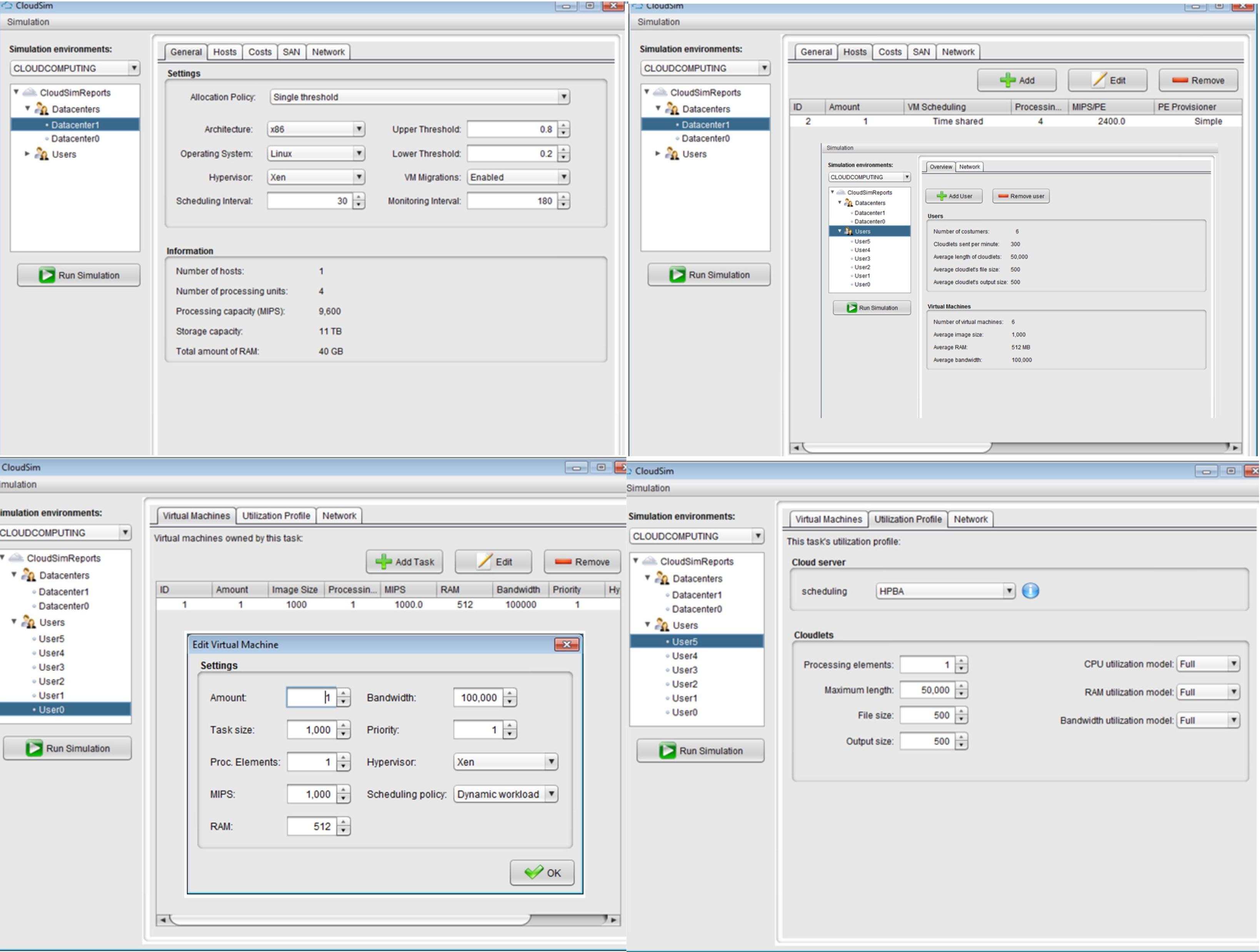 PhD Research Topics in 5 Cool Cloud Computing
