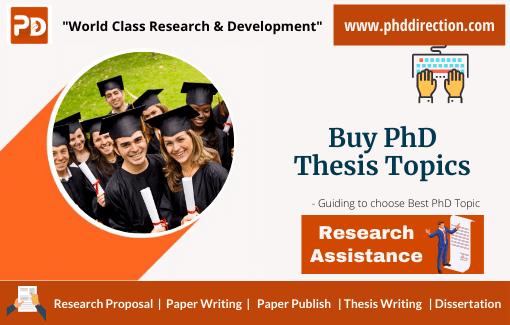 Best Buy PhD Thesis Topics Online