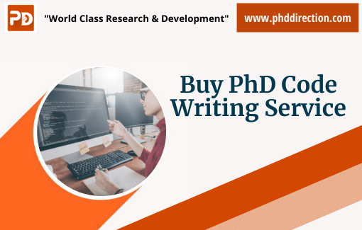 Buy PhD Code Writing Service at an Affordable Pricing