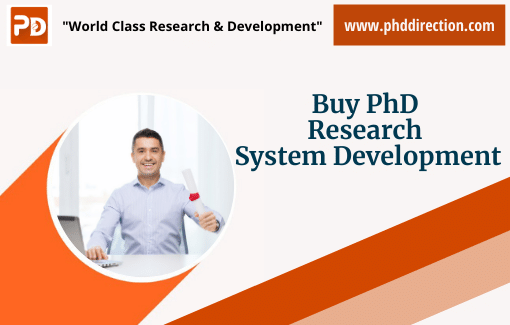 Best Buy PhD Research System Development Online