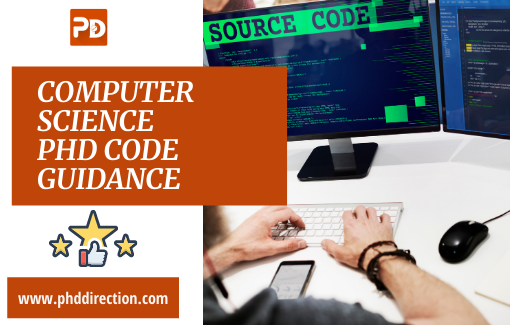 Computer Science Research Phd Code Guidance System Development