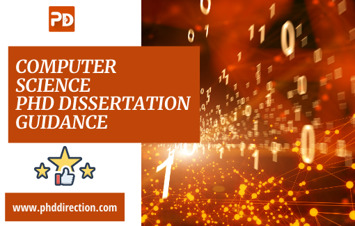 Computer Science Research Phd Dissertation Guidance No1 Support