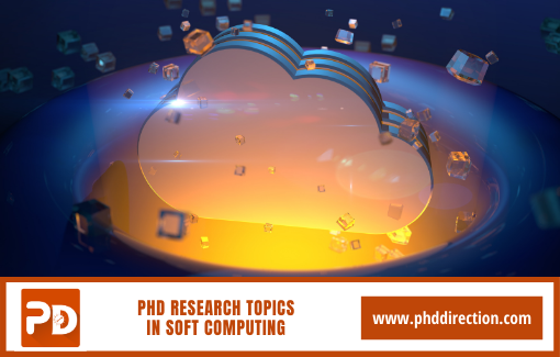 Innovative PhD Research Topics in Soft computing