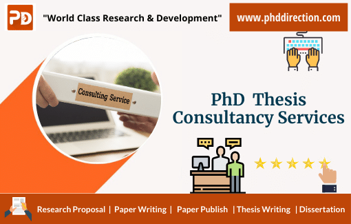 PhD Thesis Consultancy Services Online