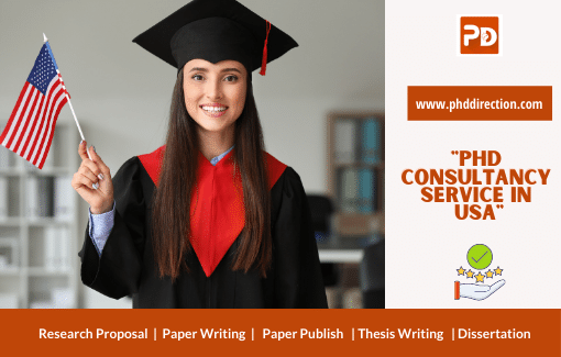 Best PhD Consultancy Service in USA