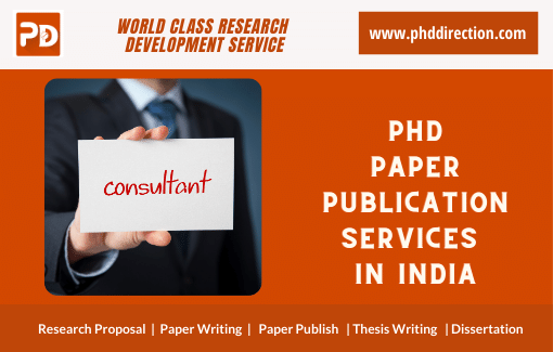 research paper publication services in india