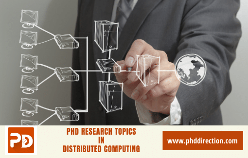 Innovative PhD Research Topics in Distributed Computing