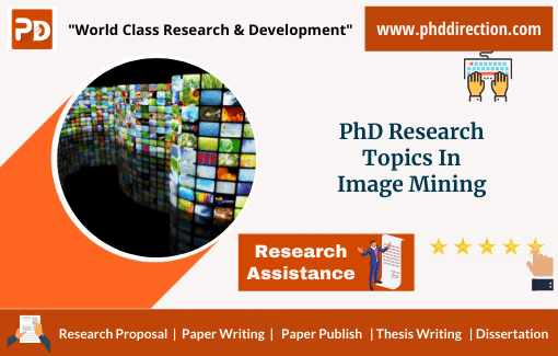 Innovative PhD Research Topics in Image Mining