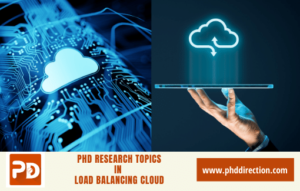 PhD Research Topics in Load Balancing cloud [PhD Projects]