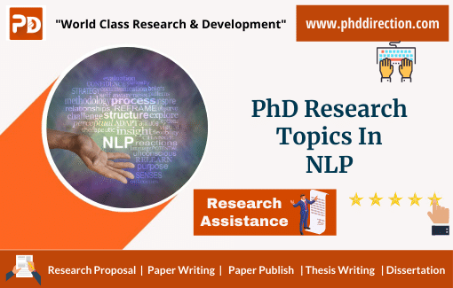Innovative PhD Research Topics in NLP