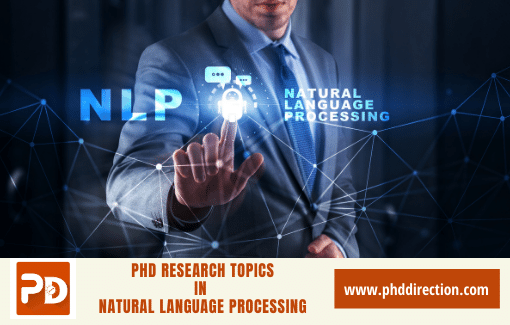 Innovative PhD Research Topics in Natural Language Processing