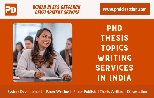 indian thesis search