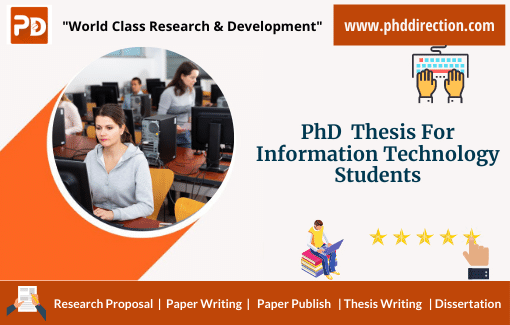 information technology phd thesis pdf