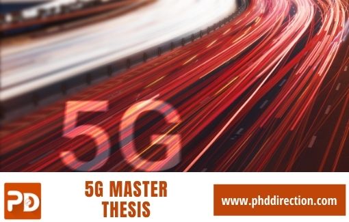 5g technology thesis topics