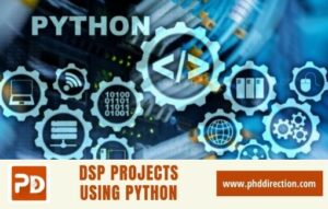 Real Time DSP Projects Using Python Programming [Code Development]
