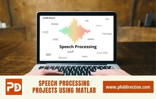 Speech Recognition Projects using Matlab