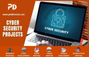 Top 6 Exciting Cybersecurity Project Ideas & Topics [Research Guidance]