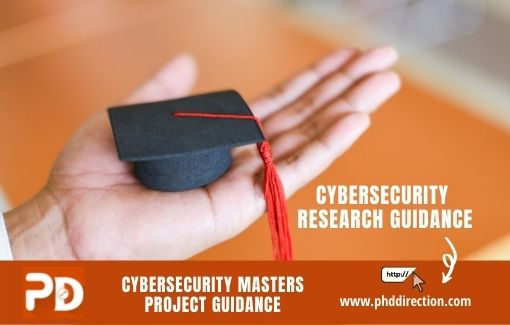 Research Cyber Security Project Guidance