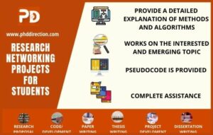 Latest Computer Networking Projects for Students [Source Code Help]