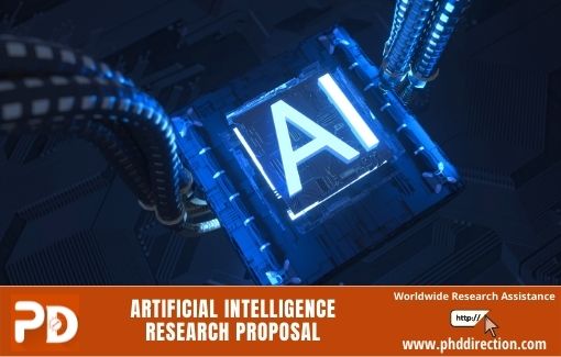 Implementing Artificial Intelligence Research Proposal Guidance