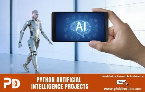 Research Python Based Artificial Intelligence Projects