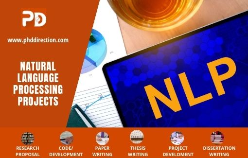 Novel Natural Language Processing Research Proposal