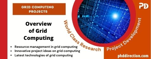 Grid Computing Research Projects for Students