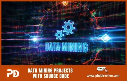 Implementing Data Mining Projects with source code