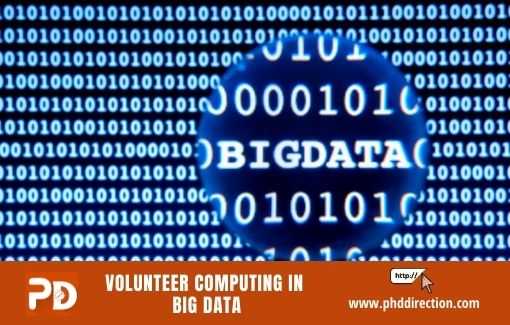 Innovative Volunteer Computing in Big Data