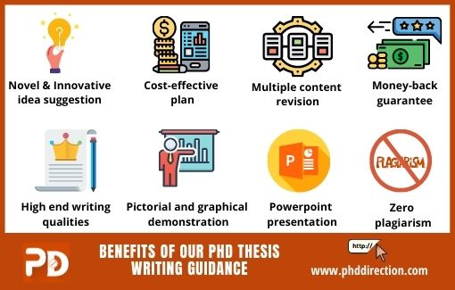 phd thesis guidance