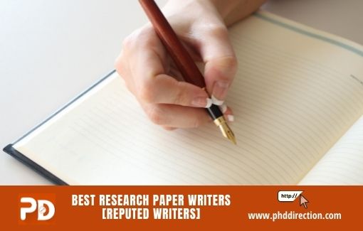 Professional Research Paper Writing Service