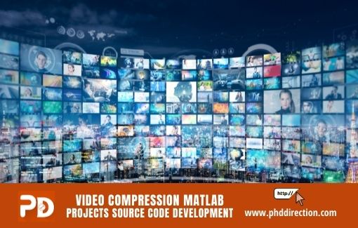 Video Compression Matlab code development service