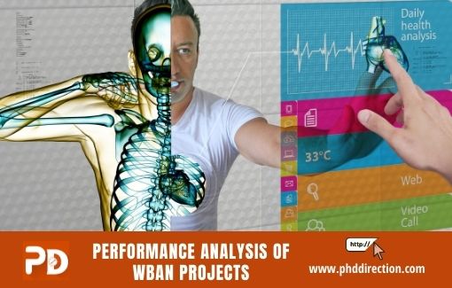 Performance Analysis of WBAN Projects