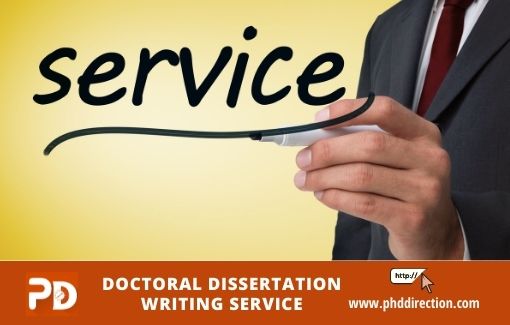Best Doctrol Dissertation
Writing Service
