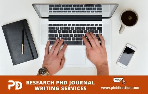 Research PhD Jounral Writing Services