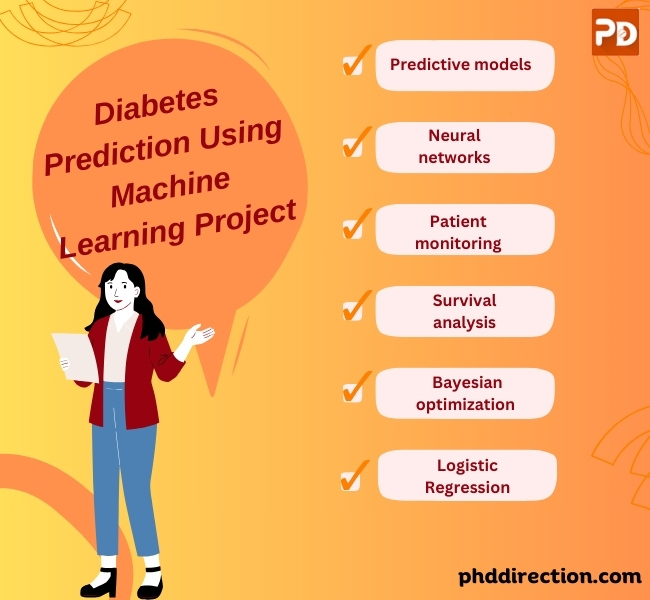 Diabetes Prediction using Machine Learning Thesis Ideas