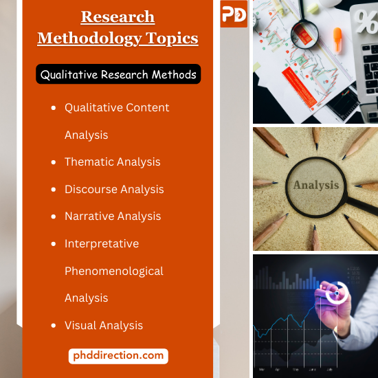 Research Methodology Projects