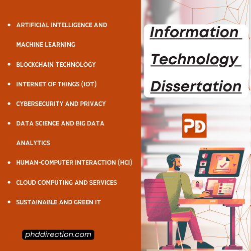 Information Technology Research Proposal