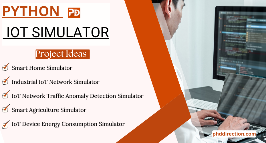 Python IOT Simulator Thesis Topics